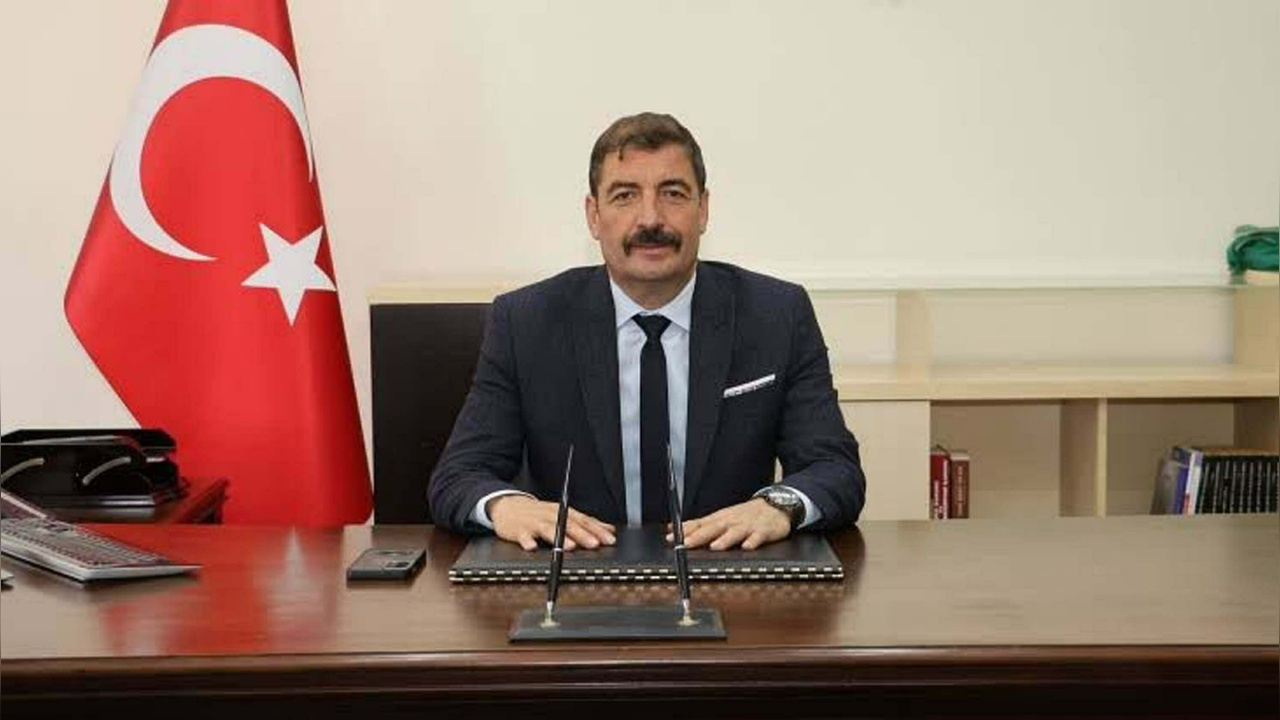 Kula Belediye Başkanı Dönmez, Görevden Uzaklaştırılma Sürecini Değerlendirdi