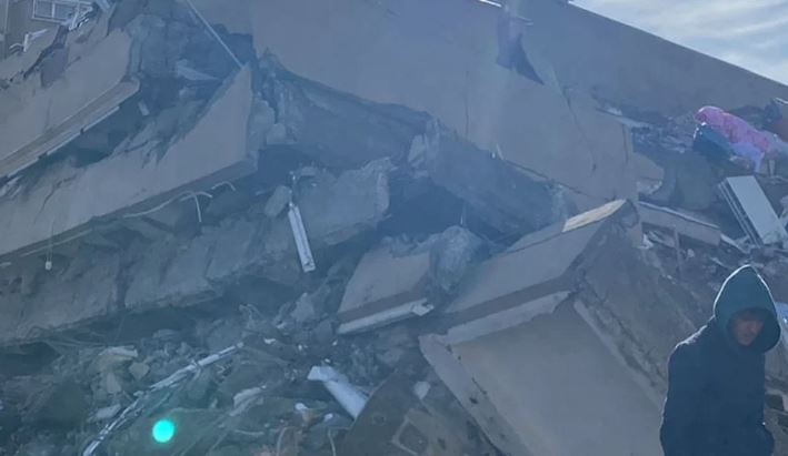 115 kişiye mezar olan o sitede bilirkişi raporu korkunç gerçekleri ortaya çıkardı