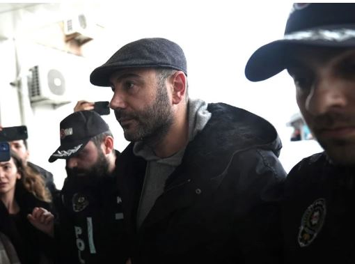 Beşiktaş Belediye Başkanı görevden uzaklaştırıldı
