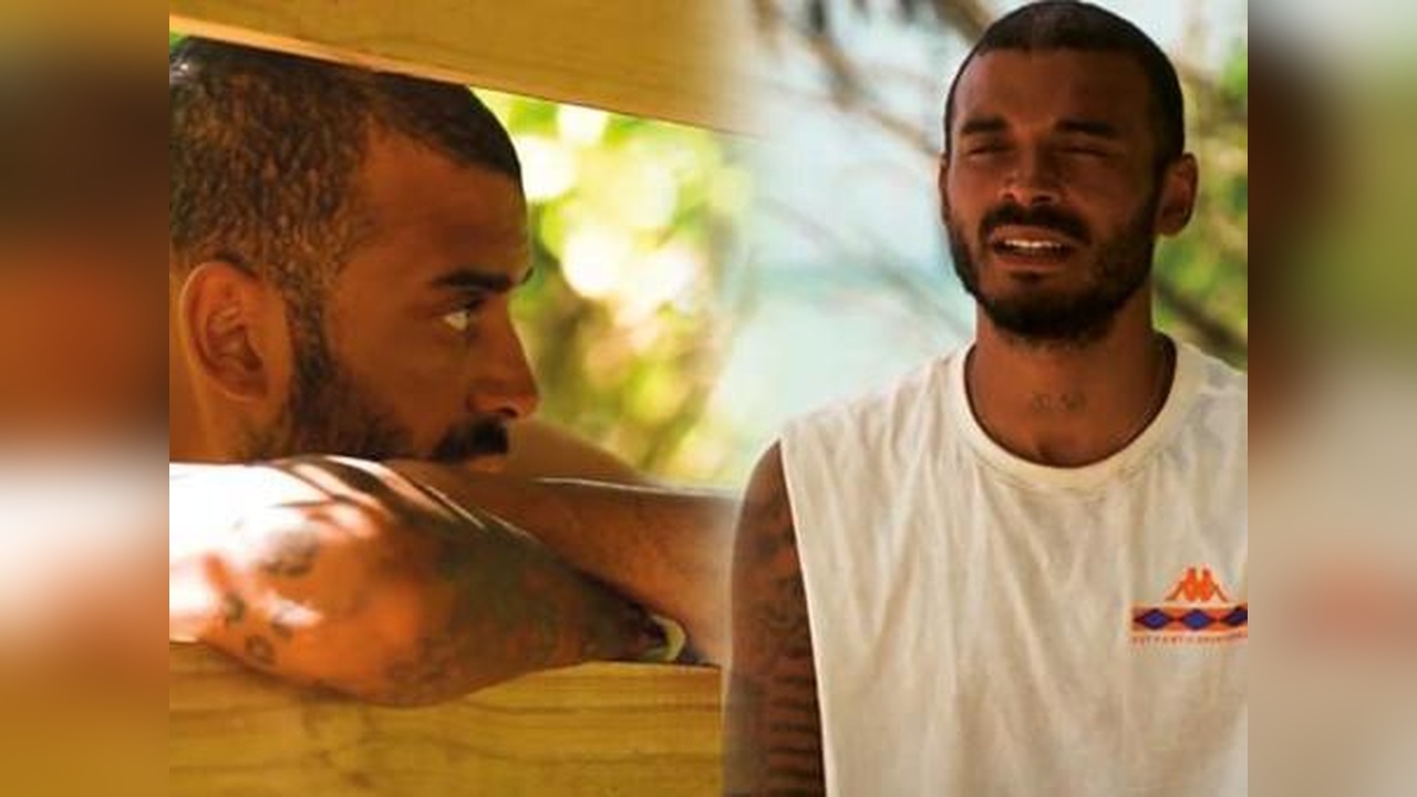 Efecan'ın Survivor Hikayesi Duygusal Anlar Yaşattı