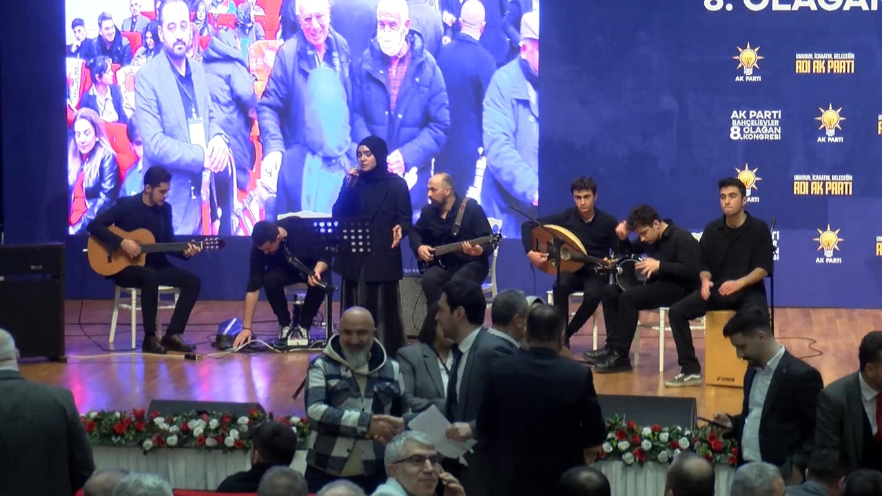 Bakan Göktaş'tan AK Parti'ye Destek Vurgusu