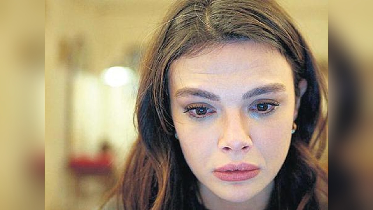 Alya'nın Skandal Videosu Gündemi Sarstı