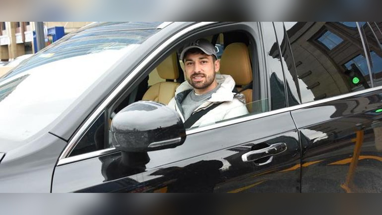 Alp Navruz, Kanal D'nin Yeni Dizisi 'Piyasa' Hakkında Bilgiler Verdi