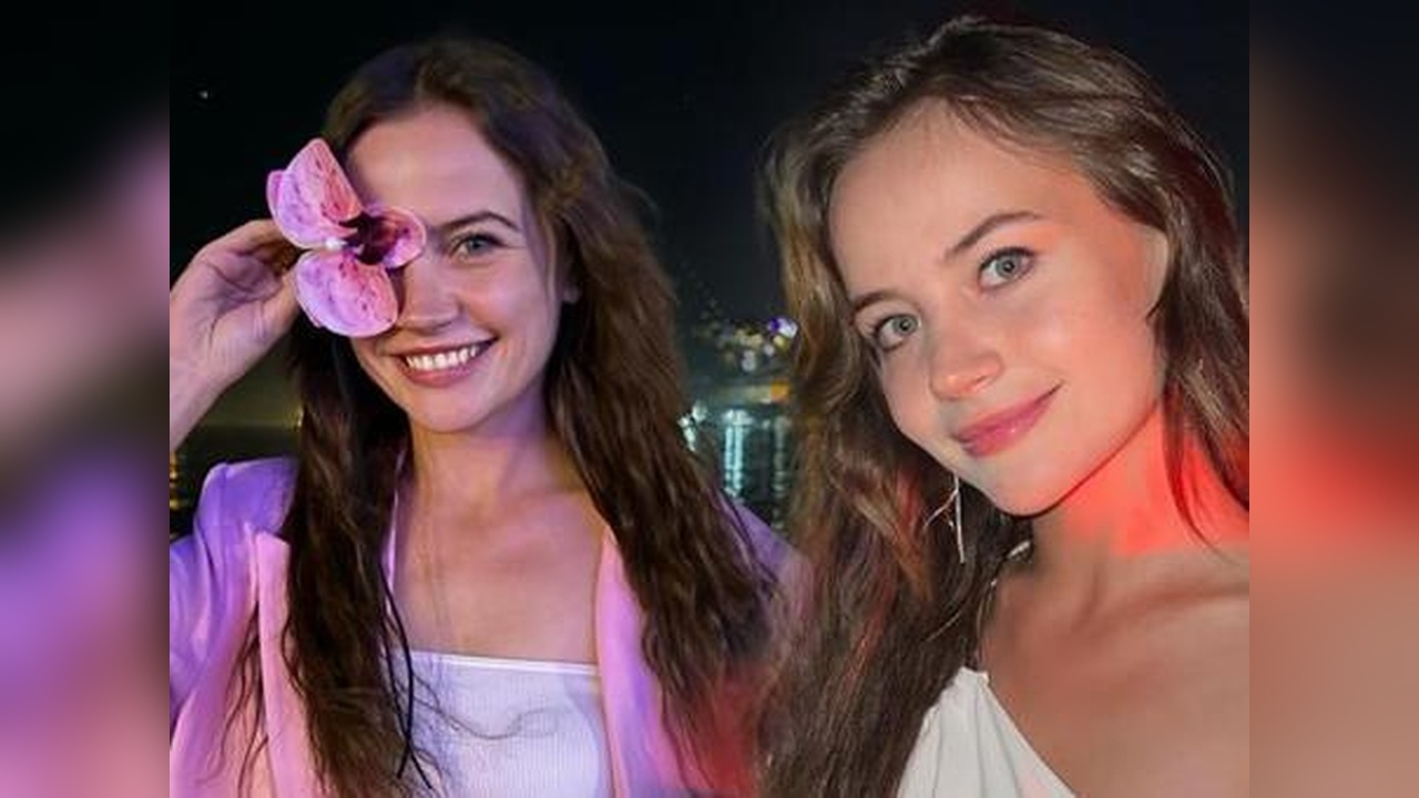Yağmur Yüksel'den Hayranlarına Yeni Proje Müjdesi
