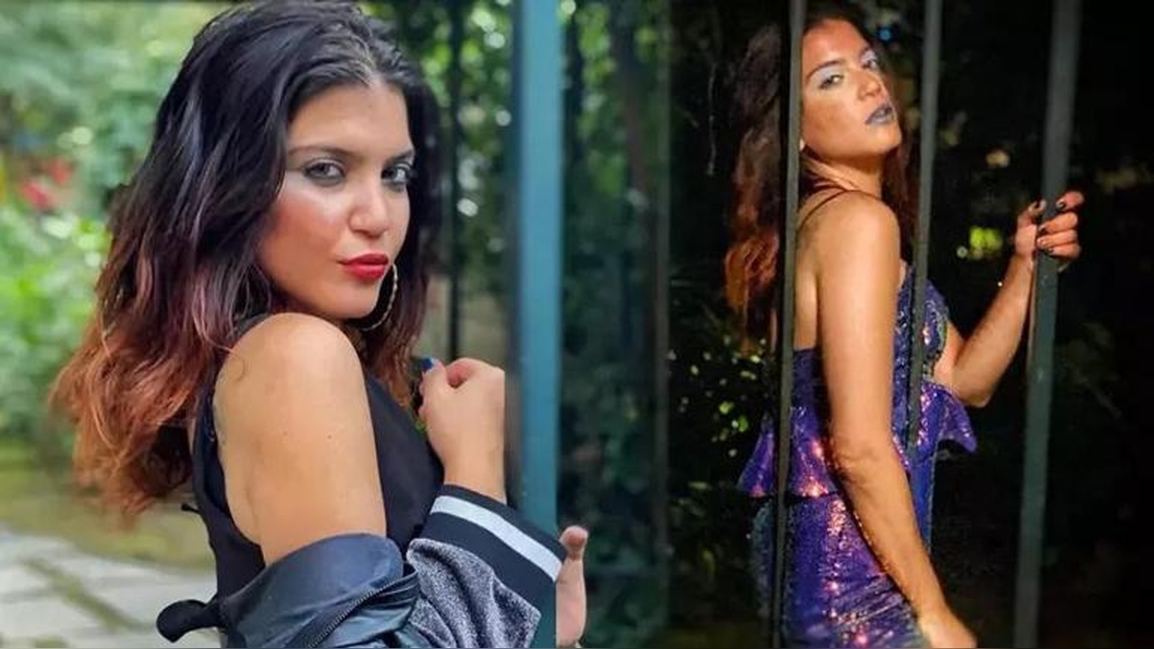 Feyza Civelek, Kızılcık Şerbeti Dizisinin Senaryosunu Açıkladı