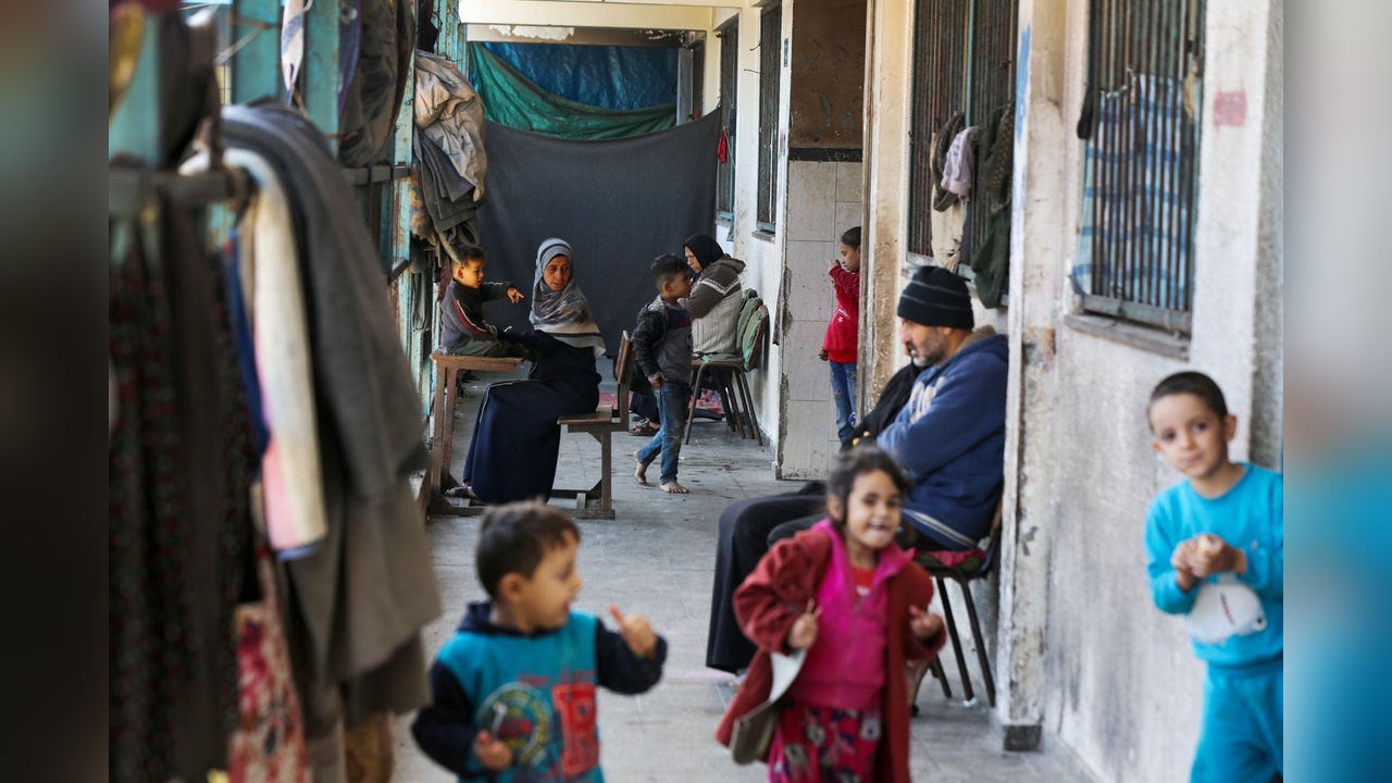Gazze'de Çocuk Ölümleri Artıyor: UNICEF Raporu