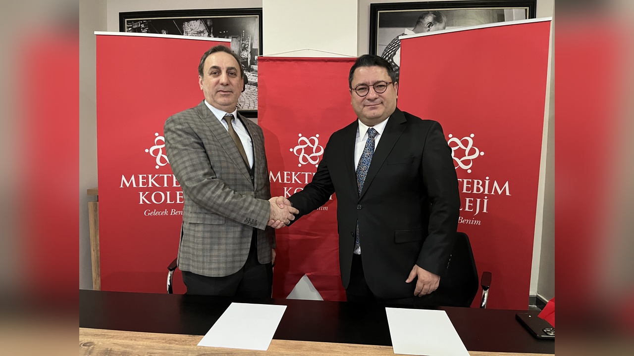 Mektebim Koleji, Sakarya'da Yeni Kampüs Açtı