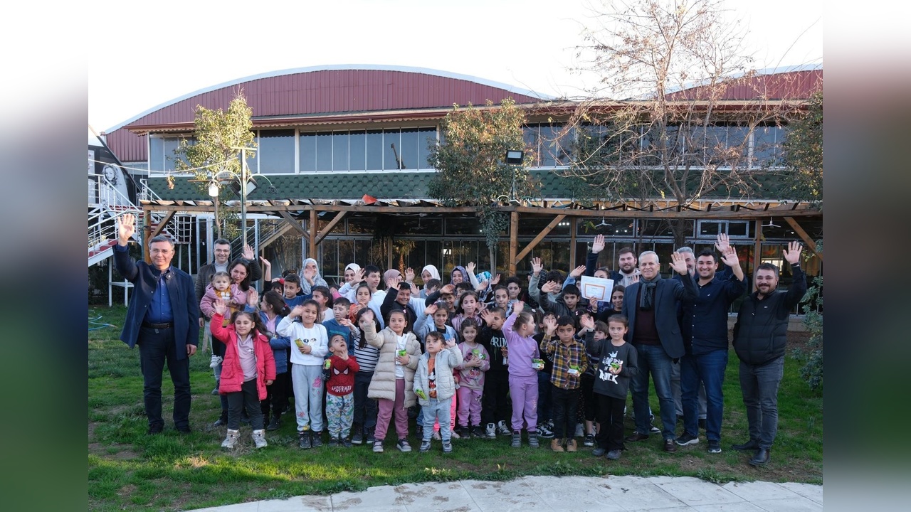 Enerjisa, Deprem Bölgesindeki Çalışanlarına Destek Olmaya Devam Ediyor