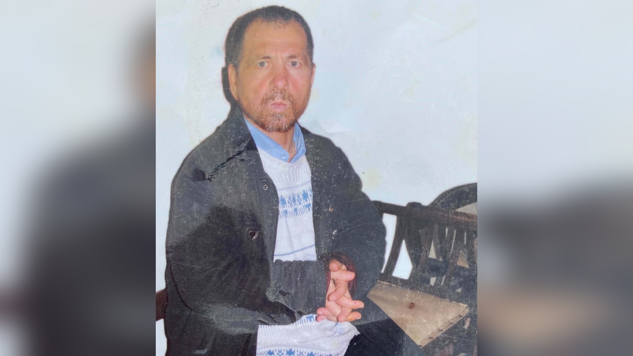 Engelli Birey 17 Gündür Kayıp, Aile Endişeli