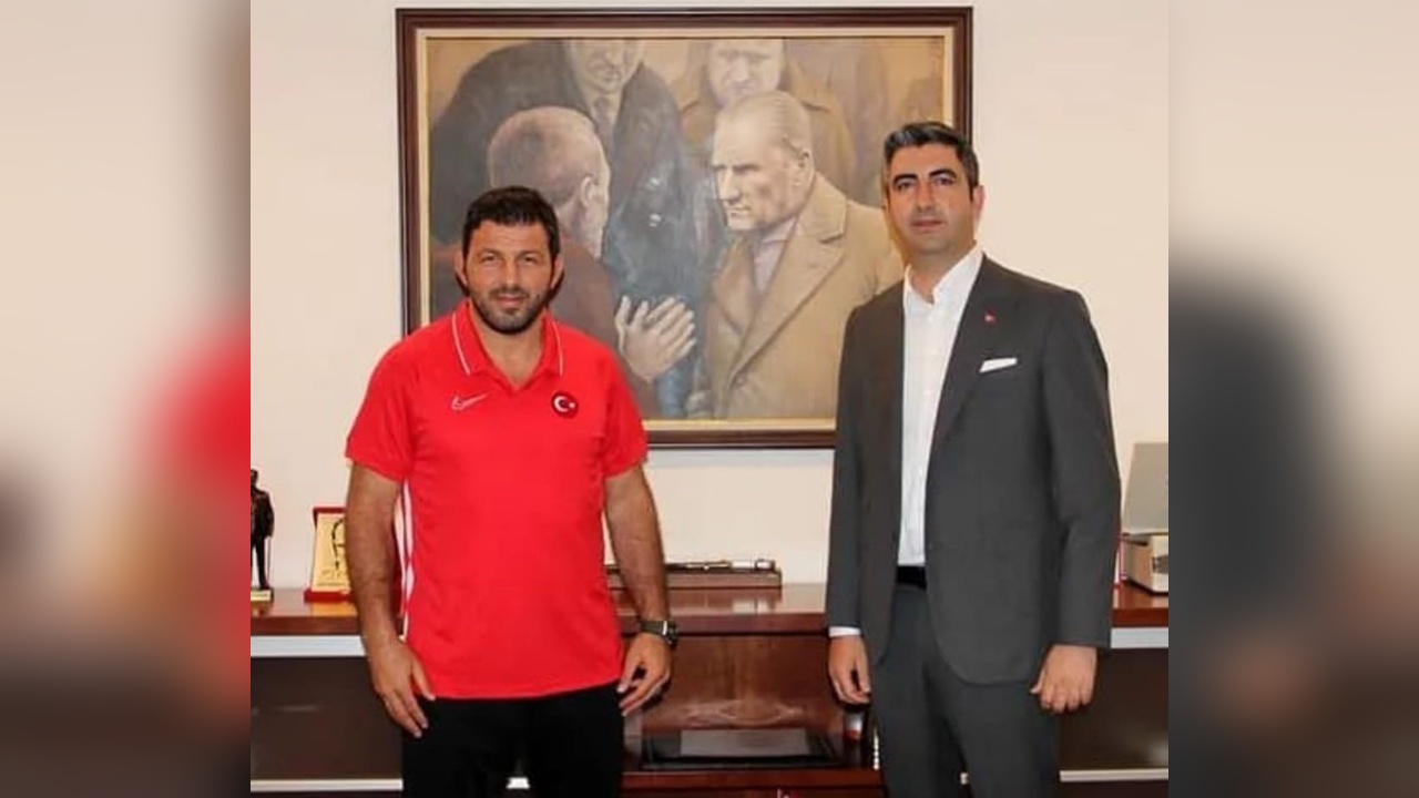 Abdullah Güngör ve Kartal Belediyesi Ayrılığı Resmi Hale Geldi