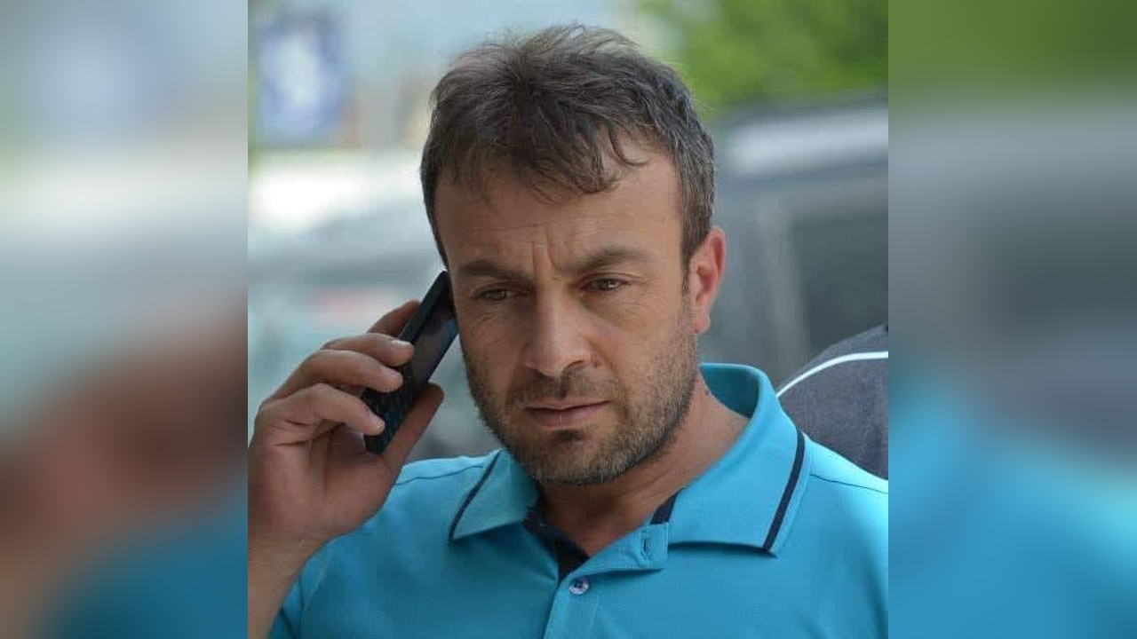 Avcı, Kalp Krizi Sonucu Hayatını Kaybetti