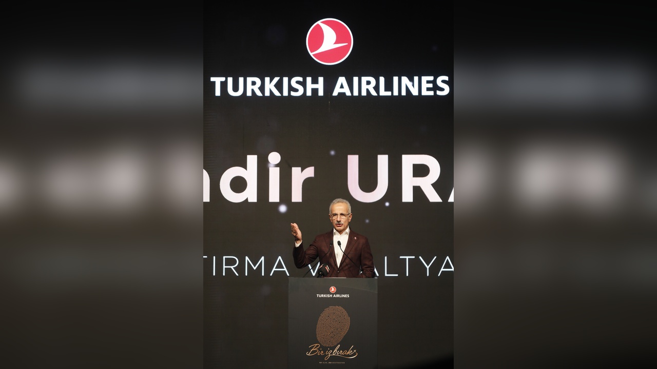 THY'den Şam'a Yeni Seferler Başlıyor