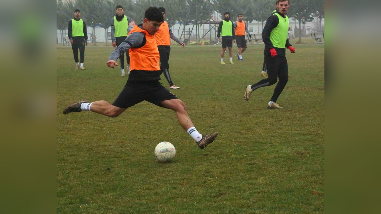 Yeni Malatyaspor'da Kadroda Değişiklikler Devam Ediyor
