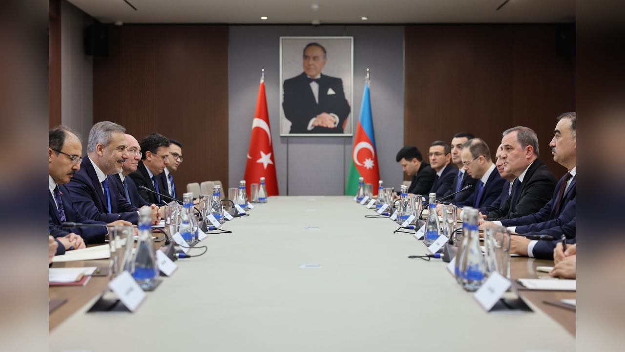 Ateşkes Sürecinde Memnuniyet Vurgusu