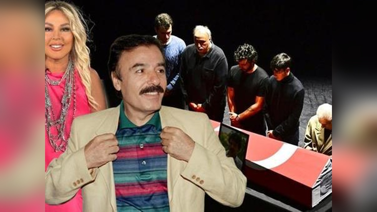 Safiye Soyman, Ferdi Tayfur'un Hediye Şarkısını Açıkladı