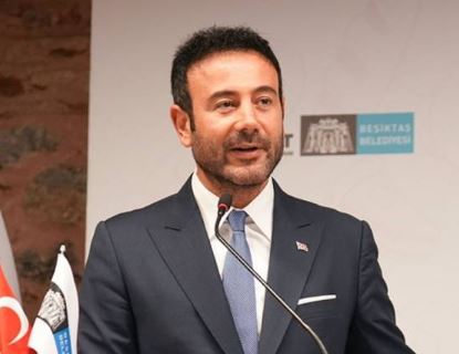 Rıza Akpolat'ın yerine geçecek adaylar belli oldu