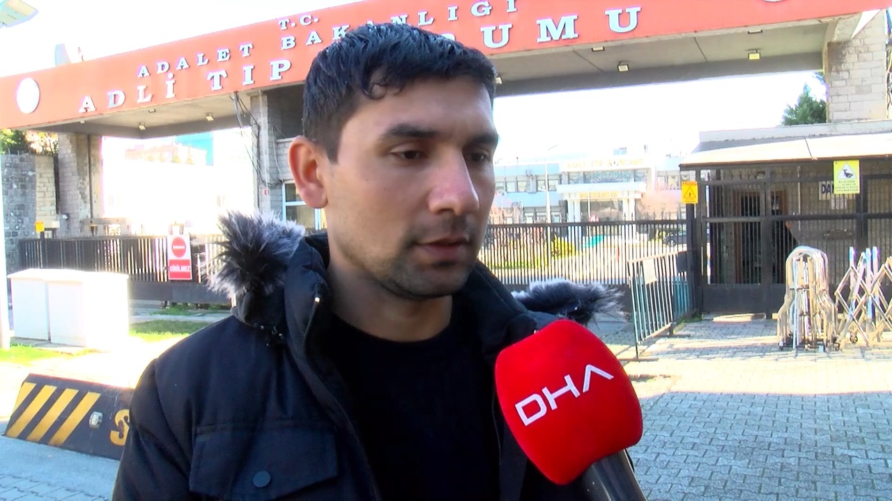 Başakşehir'de Sahte İçki Faciası: Özbek İşçi Hayatını Kaybetti