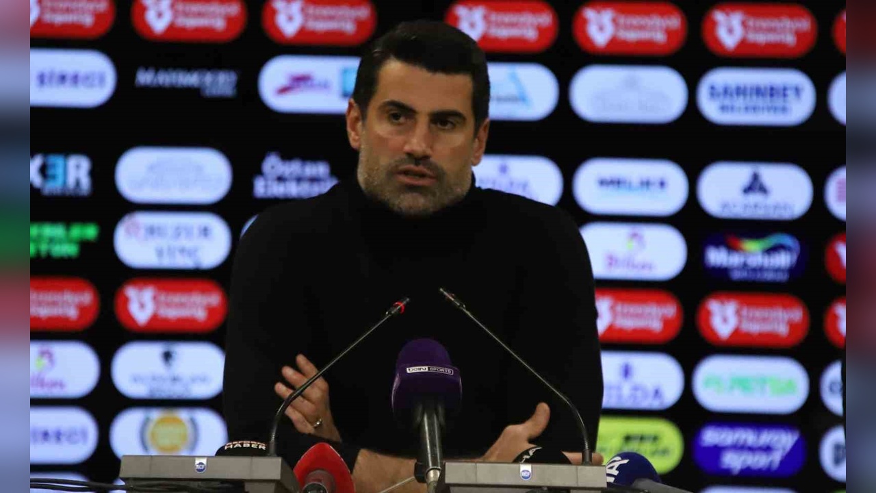 Volkan Demirel, Puanın Değerini Vurguladı