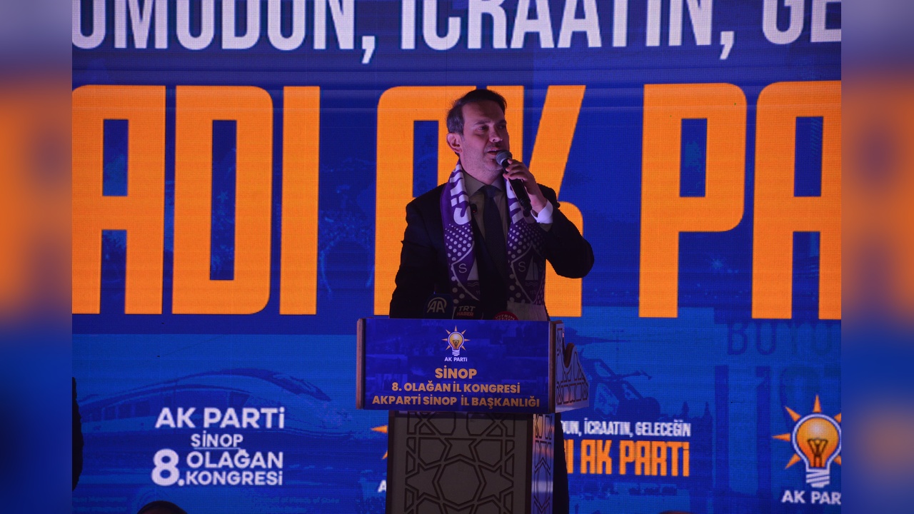 Enerji Bağımsızlığı İçin Yeni Hedefler Belirlendi