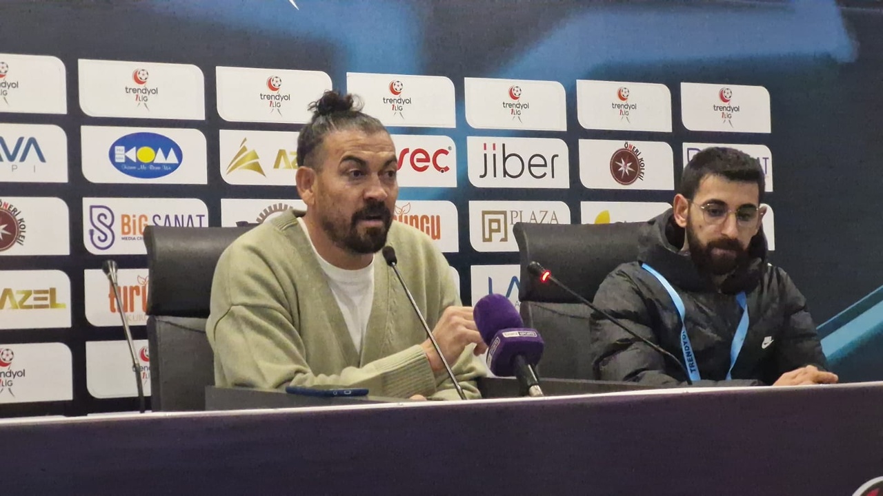 Amed Sportif Faaliyetler, Fatih Karagümrük ile Beraberlik Aldı