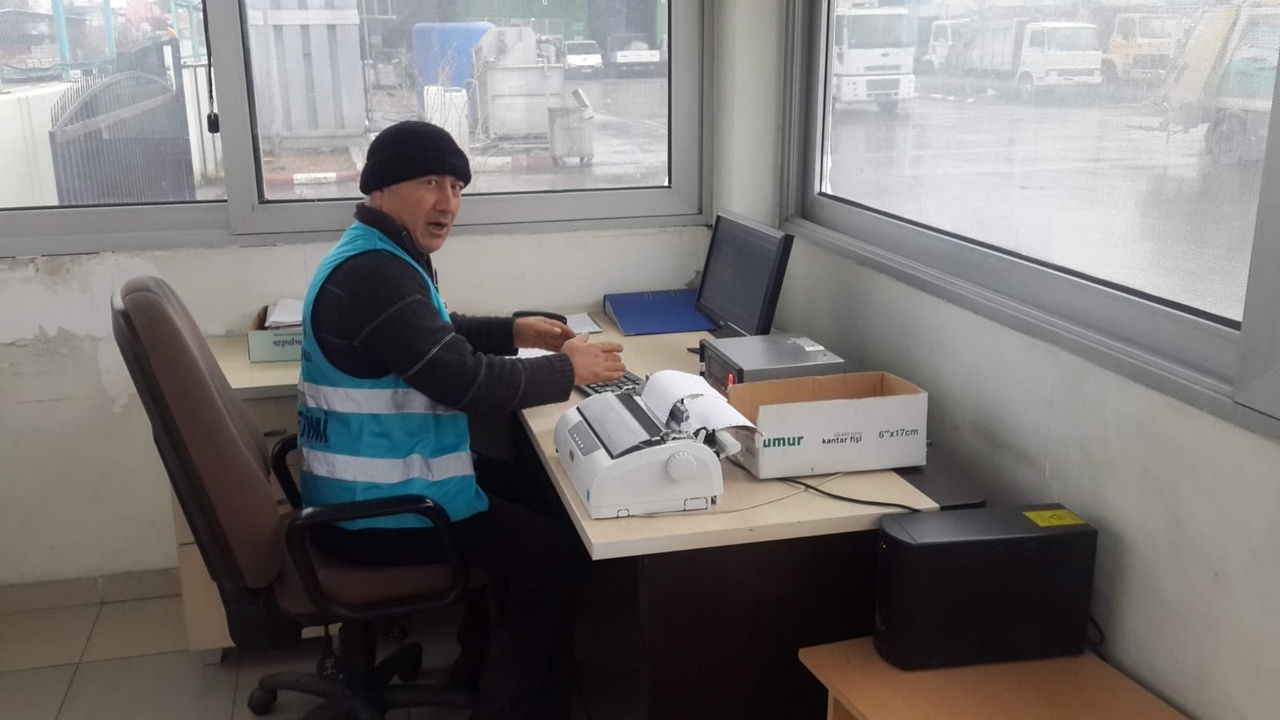 Sokak Ortasında Tabanca ile Cinayet