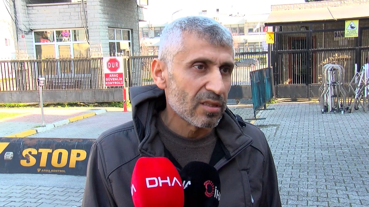 Zeytinburnu'ndaki Özel Hastanede Bebek Ölümü Şüphesi