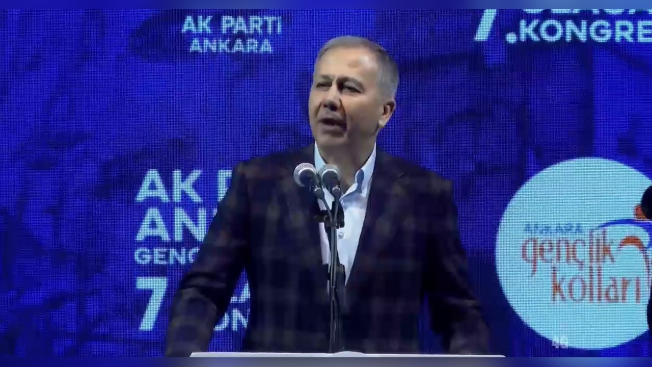 Teknofest Ruhu, Türkiye'nin Geleceği Olarak Tanımlandı