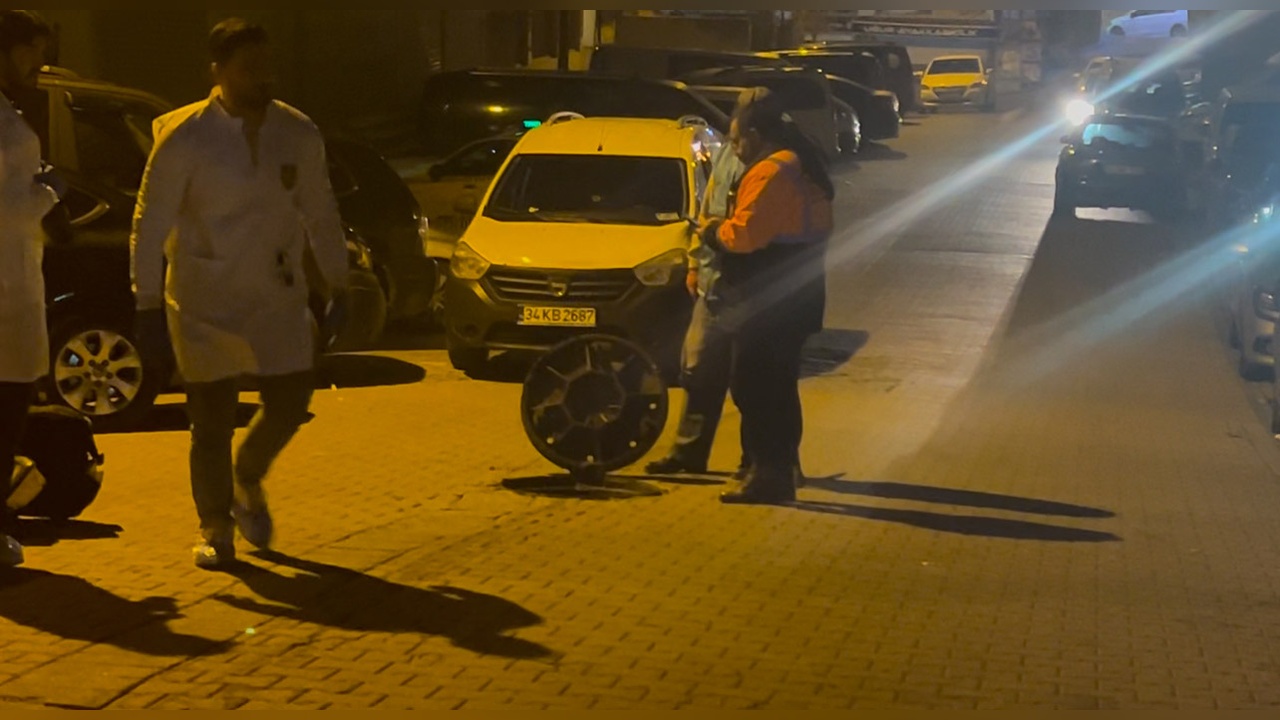Esenyurt'ta Oto Yıkama Dükkanında Silahlı Kavga: Bir Kişi Hayatını Kaybetti