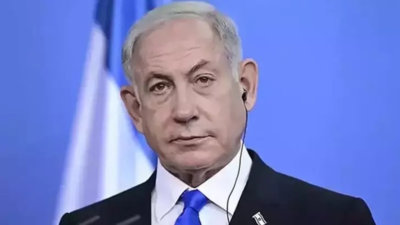 Netanyahu'dan Ateşkes Açıklaması: Rehineler Listesi Bekleniyor