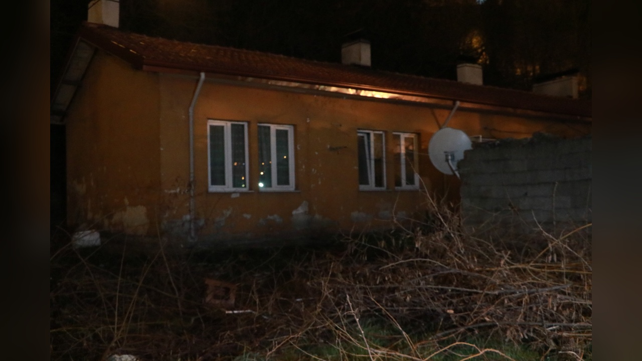 Cezaevindeki Sanığa Evlilik Teklifi: Tanıktan Delil Bekleniyor
