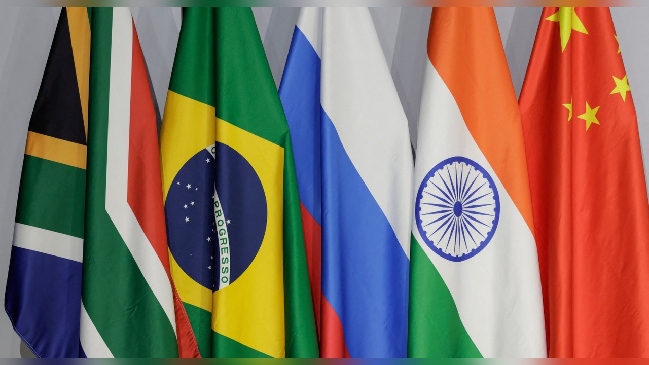Nijerya, BRICS Üyeliği İçin Daveti Kabul Etti