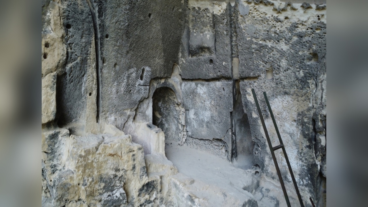 Aşık Maşuk Kehanet Ocağı'nın Turizm Potansiyeli Gözler Önünde