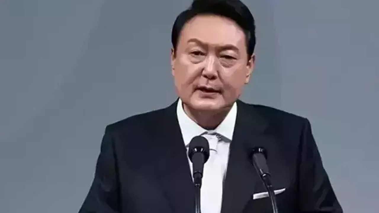 Yoon'un Tutuklanması, Güney Kore Siyasetinde Şok Etki Yarattı