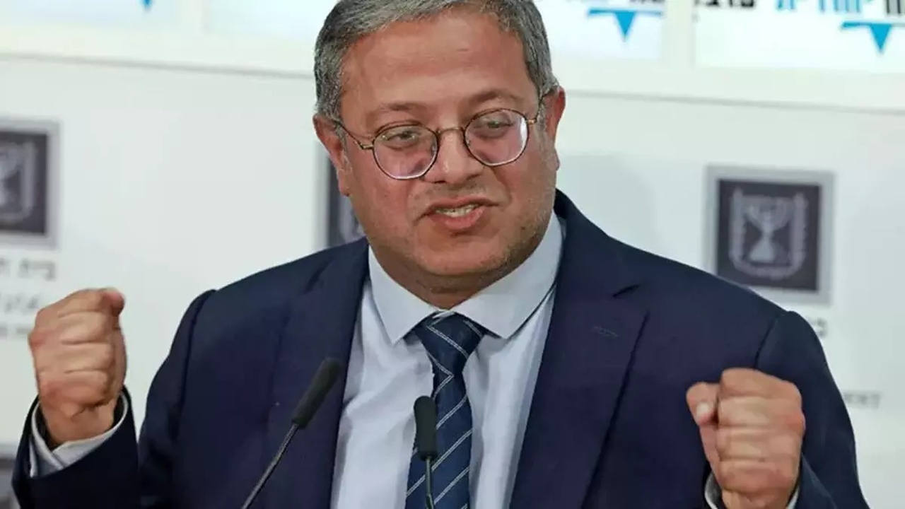 Ben-Gvir'in İstifası, İsrail Siyasetinde Yeni Bir Dönem Başlatıyor