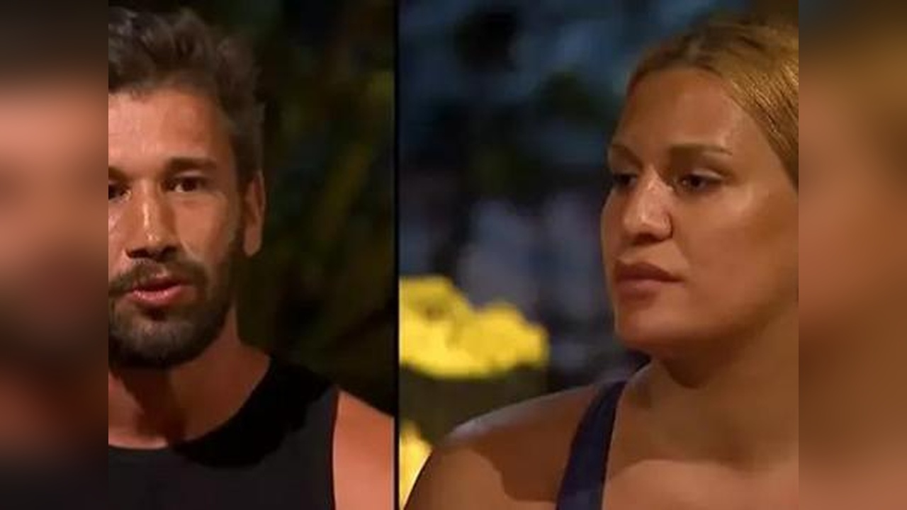 Survivor Konseyinde Şok Gelişme: Adem Terk Etti