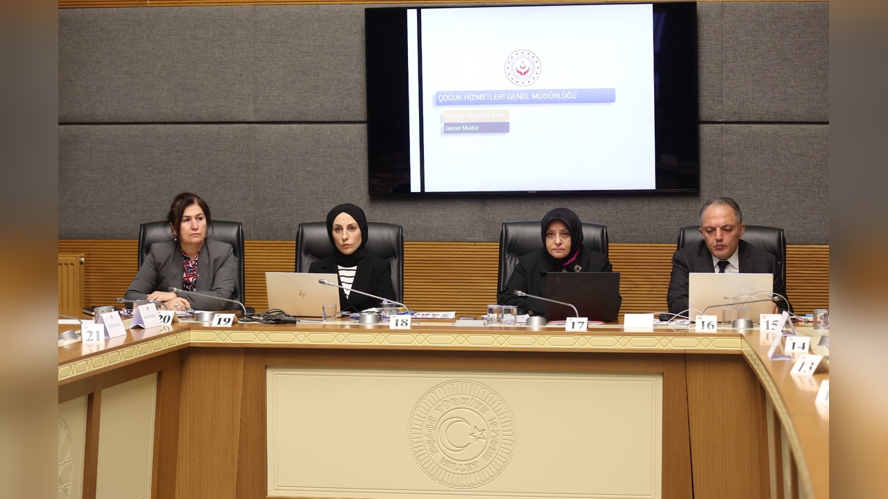 Tavşantepe'de Çocuklar İçin Yeni Tedbirler Uygulanmaya Başlandı