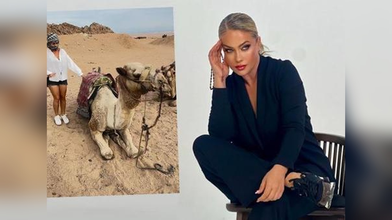 Yeliz Yeşilmen, Çalışanının Evini Soyduğunu İddia Etti