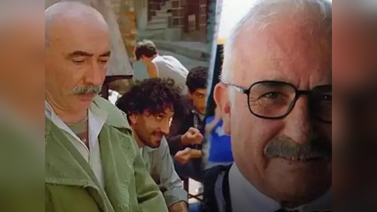 Şener Şen'in Dublörü Hayatını Kaybetti