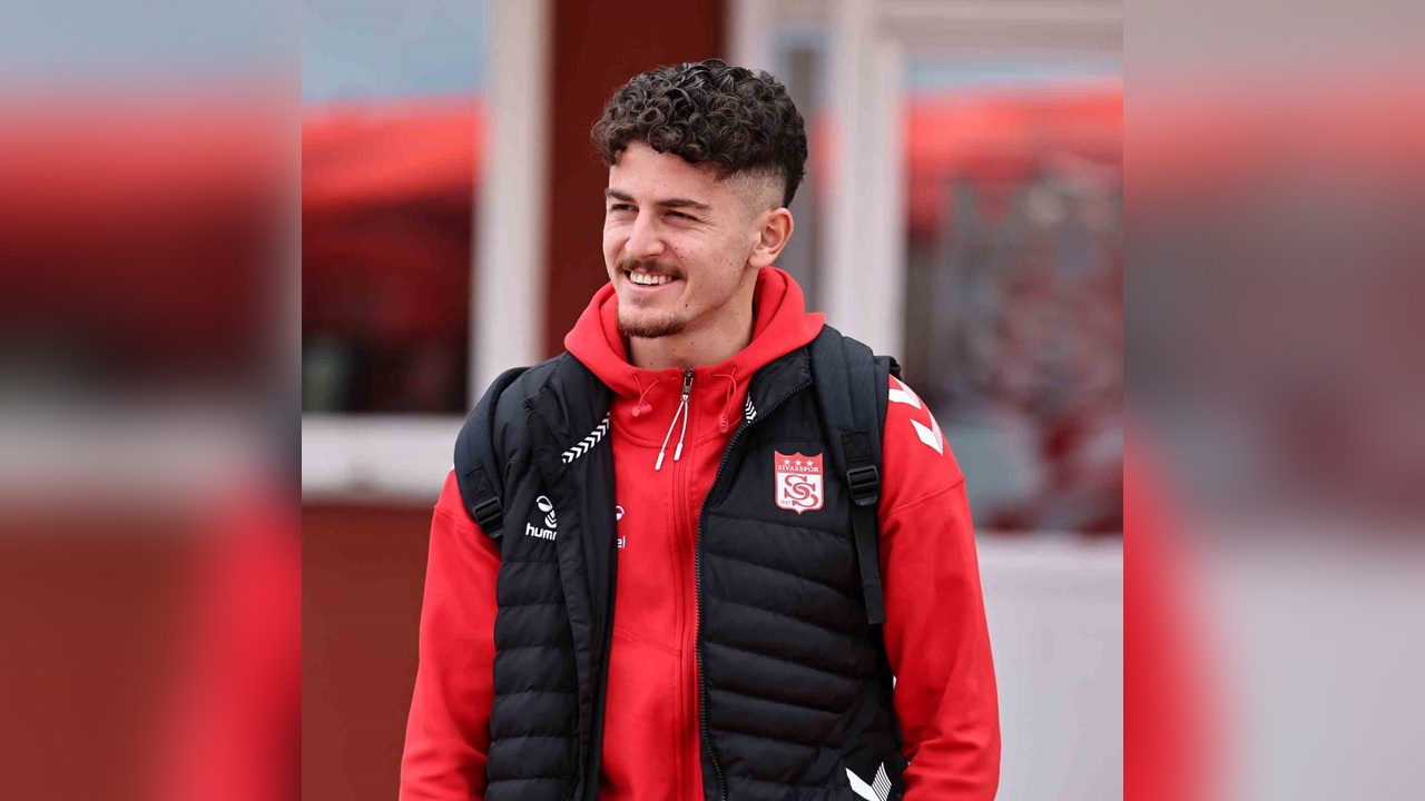 Sivasspor, Trabzon'a Hazırlık İçin Yola Çıktı