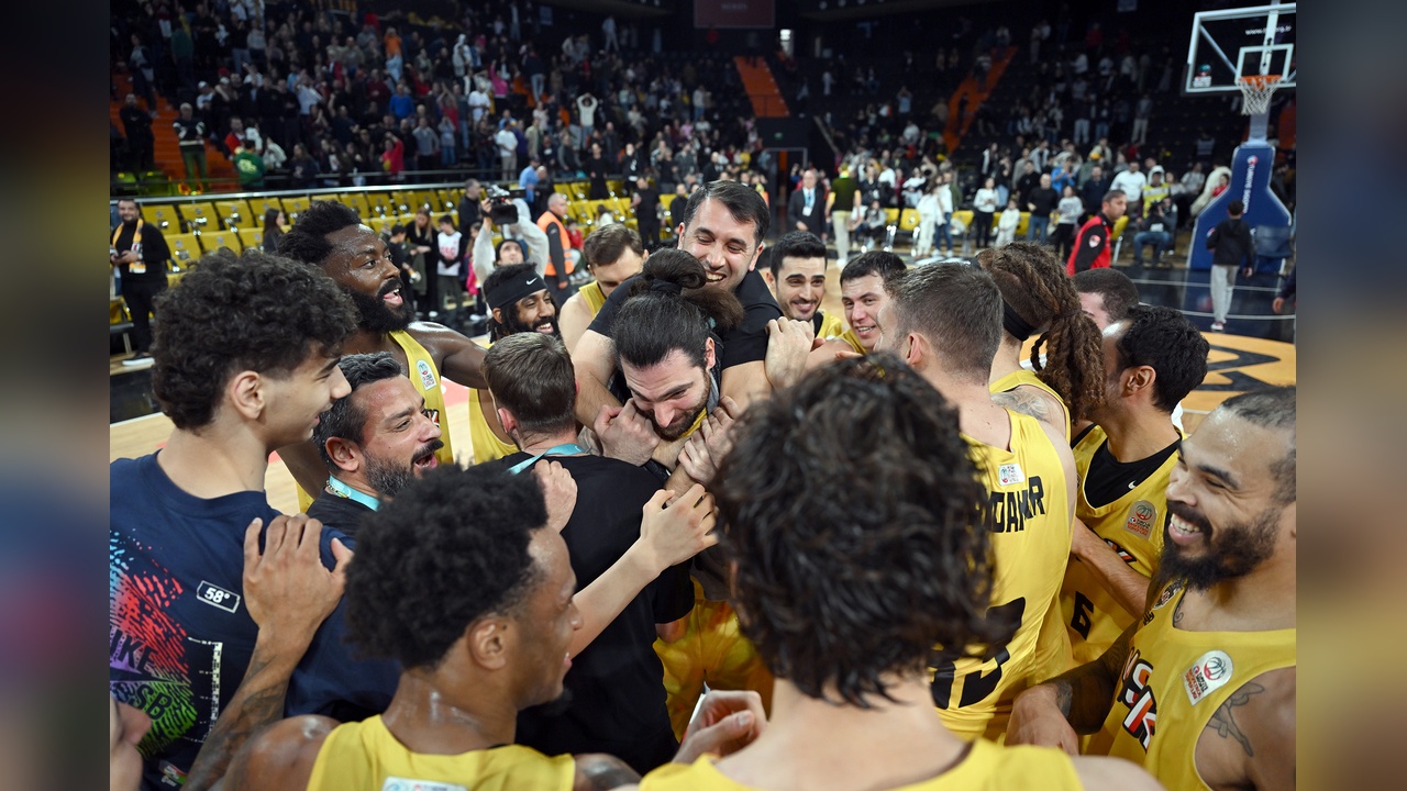 Mersin Spor, Türkiye Kupası'na Dönüş Yaptı
