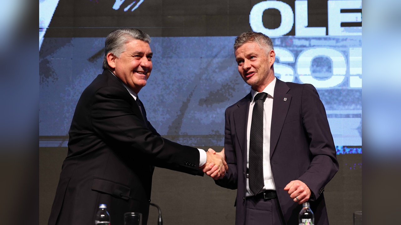 Beşiktaş, Ole Gunnar Solskjaer ile Yeni Bir Döneme Girdi