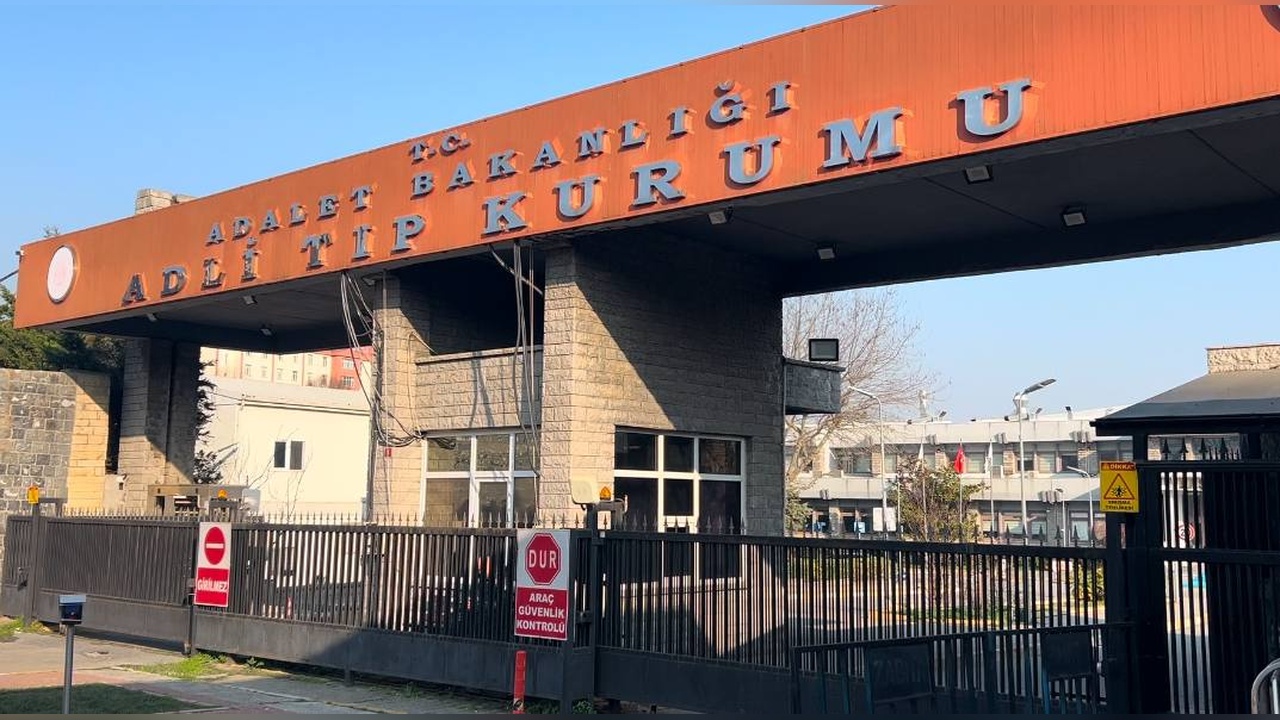 Ataşehir Otel Yangınında Hayatını Kaybedenlerin Kimlikleri Açıklandı