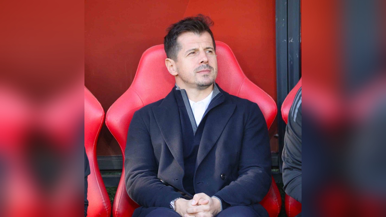 Emre Belözoğlu'ndan Motivasyon Vurgusu