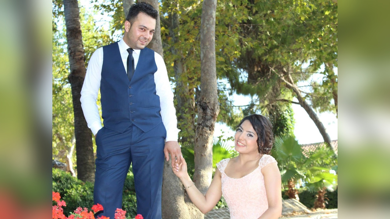 Benzinle Ateşe Verilen Pınar, 20 Gün Sonra Hayatını Kaybetti