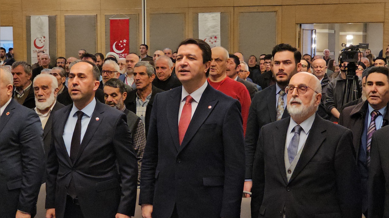 Arıkan: Erken Seçim Zamanı Geldi