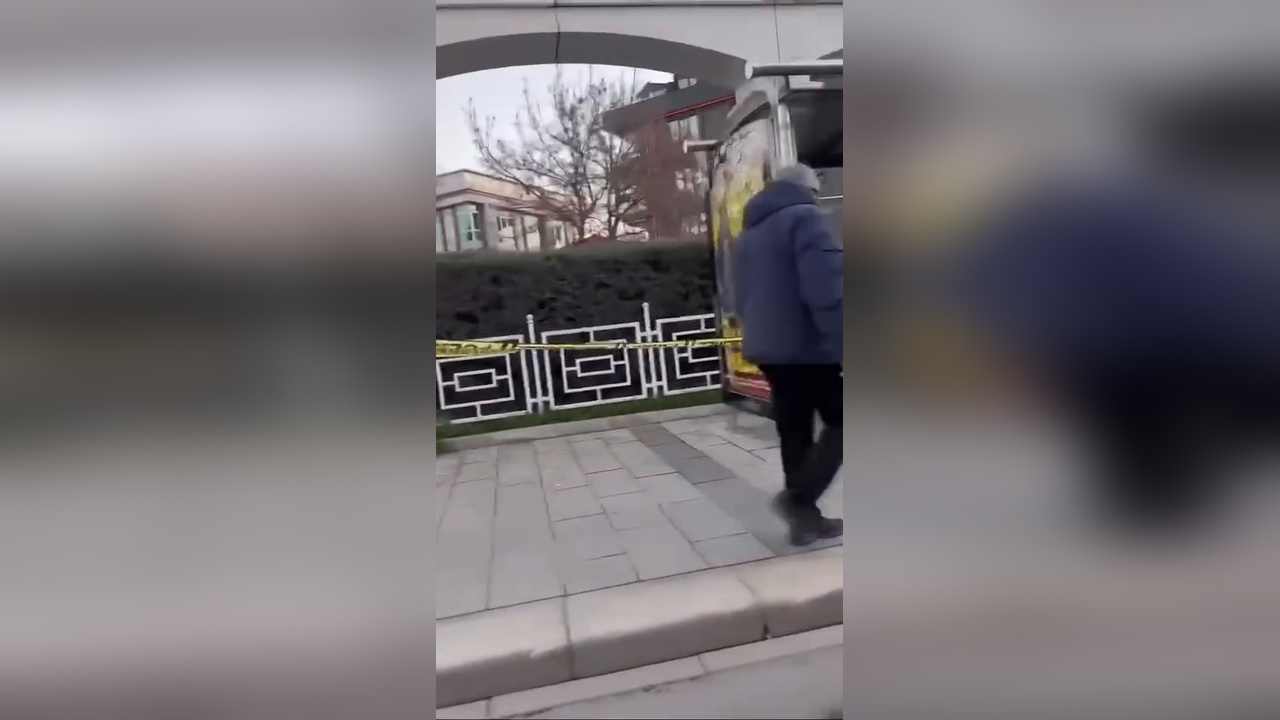Avcılar'da Düğün Kutlamasında Silahlı Saldırı: Bir Kişi Yaralandı