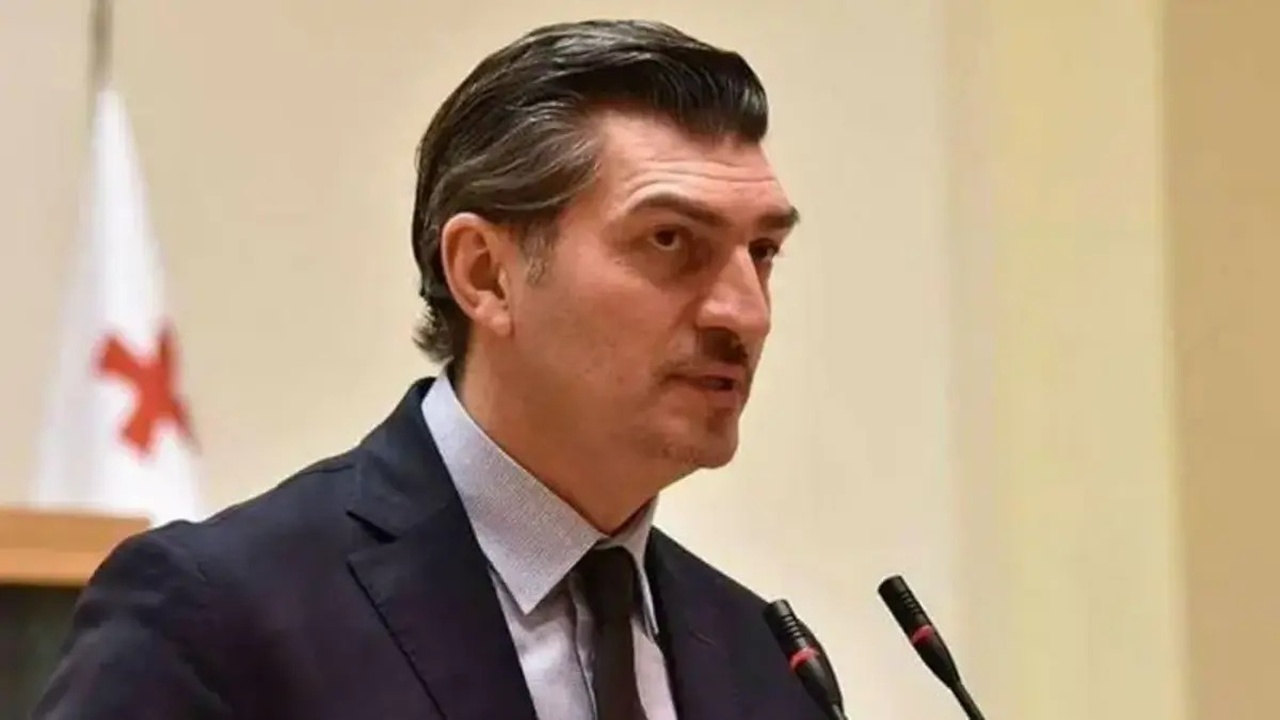 Gürcistan'da Büyük Af: 613 Mahkum Serbest Bırakıldı