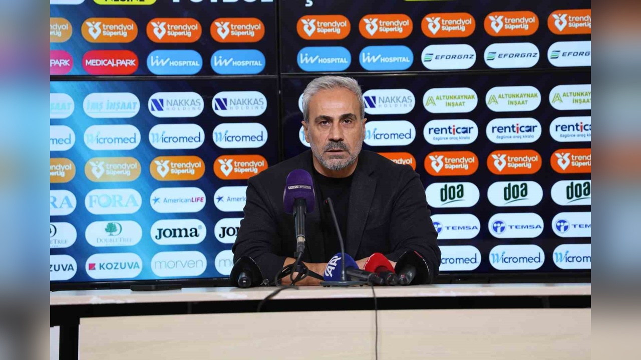 Mustafa Dalcı'dan Fenerbahçe'ye Tebrik Mesajı