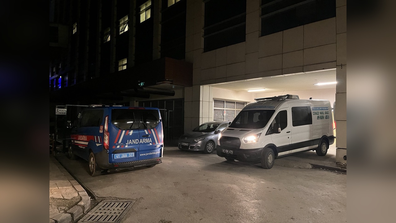Ormanda Kulübede Baltalı Saldırı: Bir Kişi Hayatını Kaybetti