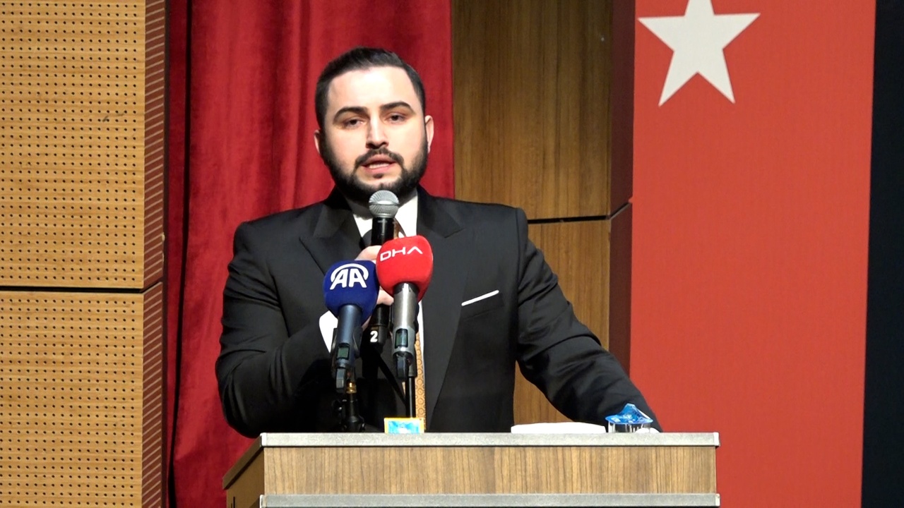 Yılmaz'dan Ana Muhalefete Üyelik Eleştirisi